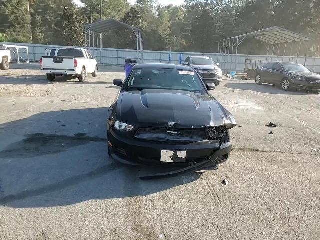 2012 Ford Mustang VIN: 1ZVBP8AM9C5249647 Lot: 91820445