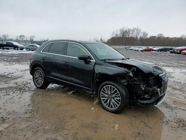 2021 Audi Q3 Premium 40 VIN: WA1AUCF39M1105951 Lot: 91352285