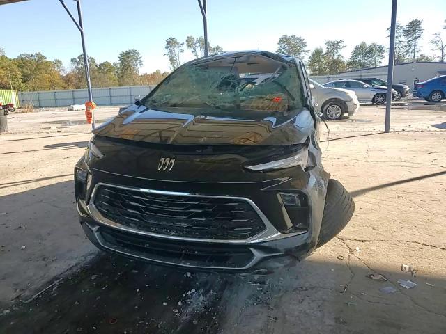 2024 Buick Encore Gx Preferred VIN: KL4AMBSL8RB011836 Lot: 91268325