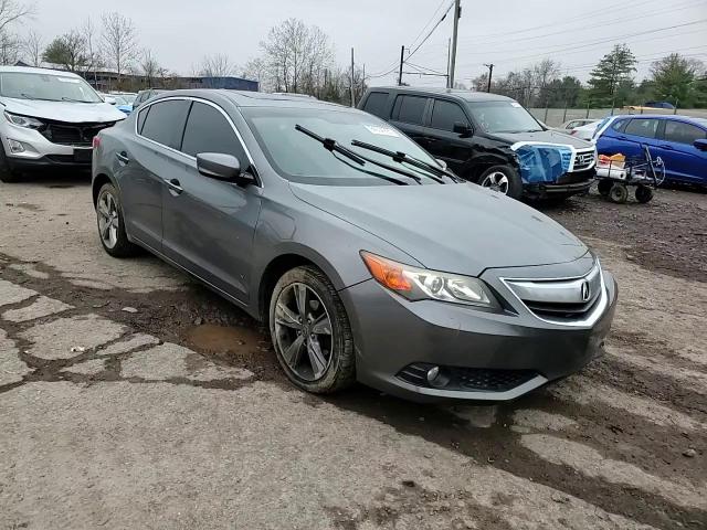 2013 Acura Ilx 20 Premium VIN: 19VDE1F57DE002247 Lot: 94054995