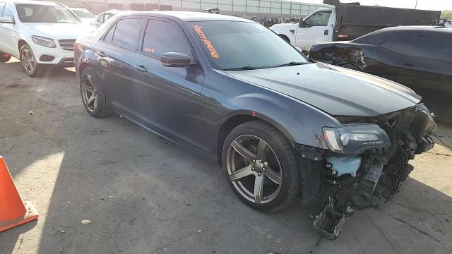 2018 Chrysler 300 S VIN: 2C3CCABG2JH245100 Lot: 93265915