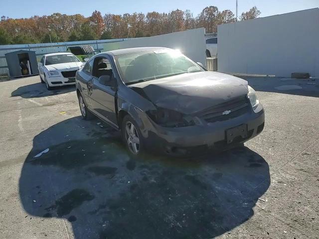 2008 Chevrolet Cobalt Lt VIN: 1G1AL18FX87148386 Lot: 92587095