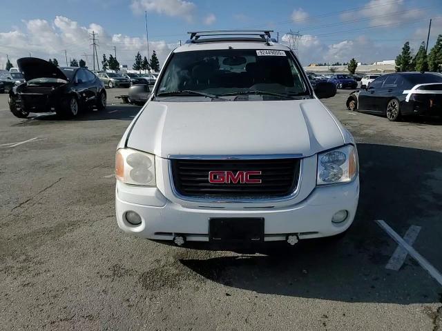 2004 GMC Envoy Xuv VIN: 1GKES12P846177130 Lot: 92449055