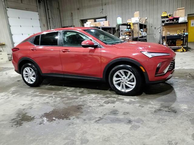 2024 Buick Envista Preferred VIN: KL47LAE25RB044948 Lot: 94155745