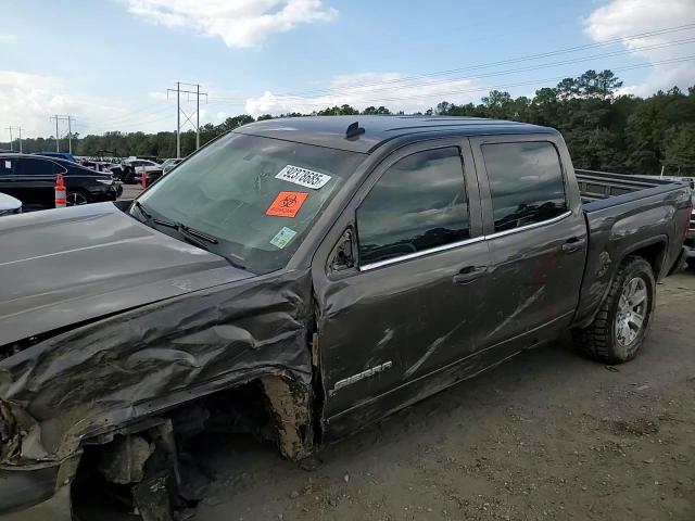 2014 GMC Sierra C1500 Sle VIN: 3GTP1UEC1EG273098 Lot: 92378685