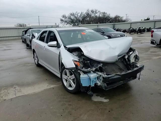 2013 Toyota Camry L VIN: 4T1BF1FK5DU661118 Lot: 93765925