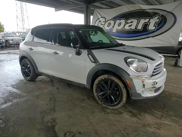 2014 Mini Cooper Countryman VIN: WMWZB3C52EWR39310 Lot: 93211215