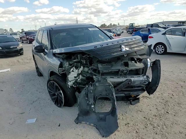 2022 Mitsubishi Outlander Se VIN: JA4J3UA86NZ075032 Lot: 93195635