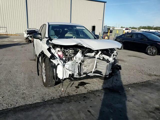 2025 Toyota Corolla Cross L VIN: 7MUAAAAG4SV142764 Lot: 85436595