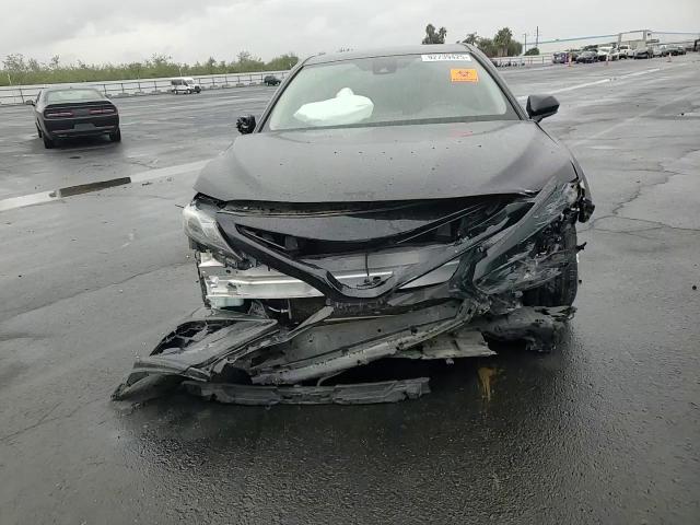 2021 Toyota Camry Se VIN: 4T1G11AK8MU559016 Lot: 92739425