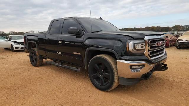 2016 GMC Sierra C1500 VIN: 1GTR1LEH1GZ270266 Lot: 93220605
