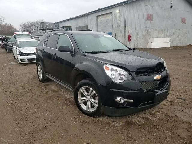 2014 Chevrolet Equinox Lt VIN: 2GNALCEK5E6179293 Lot: 94113115
