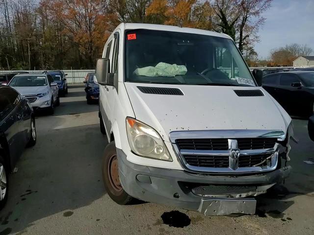 2008 Dodge Sprinter 2500 VIN: WD0PE745385254967 Lot: 91724615