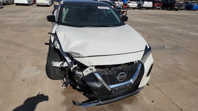 2020 Nissan Maxima Sl VIN: 1N4AA6DV6LC370713 Lot: 92516045