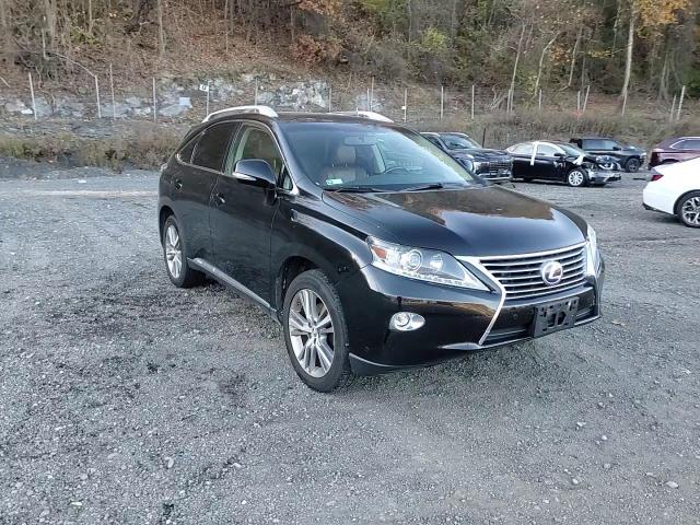 2015 Lexus Rx 450H VIN: 2T2BC1BA8FC006425 Lot: 91479605