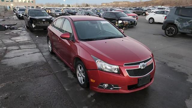 2014 Chevrolet Cruze Lt VIN: 1G1PC5SB7E7141639 Lot: 94146365