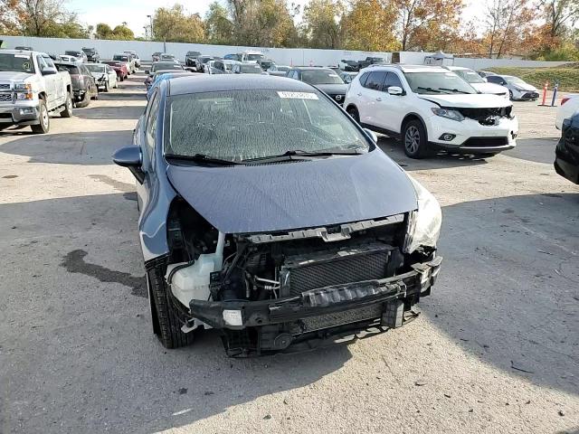 2016 Kia Rio Lx VIN: KNADM4A38G6558544 Lot: 91253835