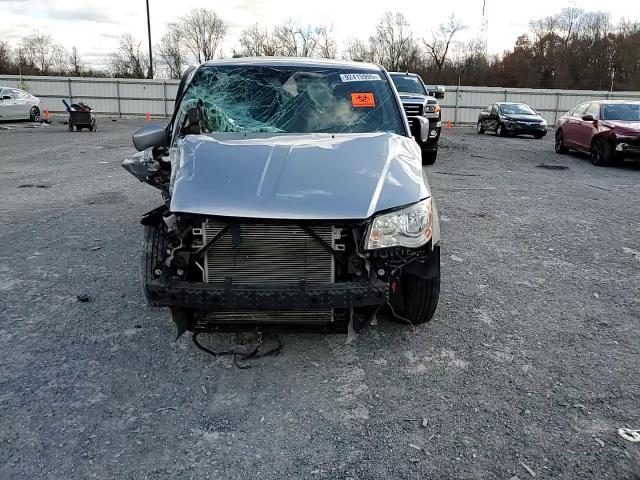 2019 Dodge Grand Caravan Sxt VIN: 2C4RDGCGXKR619663 Lot: 92415995