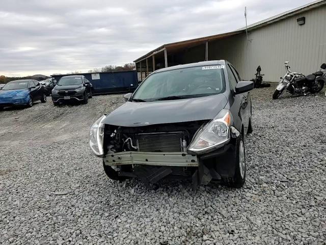 2019 Nissan Versa S VIN: 3N1CN7AP3KL838664 Lot: 91871515