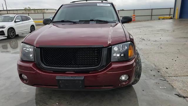 2005 GMC Envoy VIN: 1GKDS13S852274643 Lot: 94170465