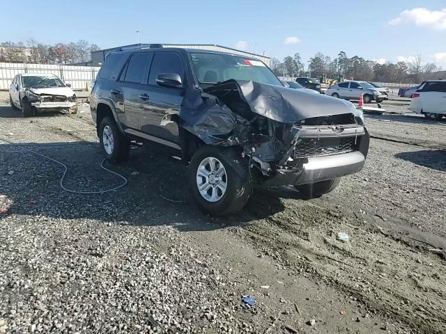 2020 Toyota 4Runner Sr5/Sr5 Premium VIN: JTEBU5JR1L5785316 Lot: 94193015