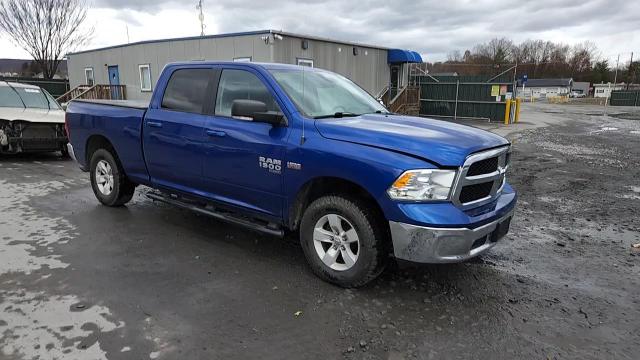 2019 Ram 1500 Classic Slt VIN: 1C6RR7TT5KS550739 Lot: 91231145