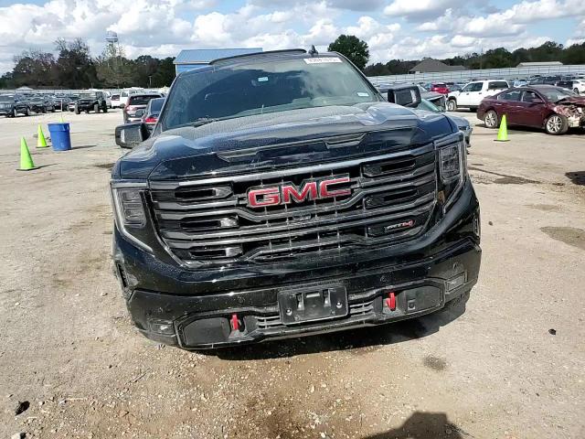 2025 GMC Sierra K1500 At4 VIN: 1GTUUEE89SZ254399 Lot: 93081615