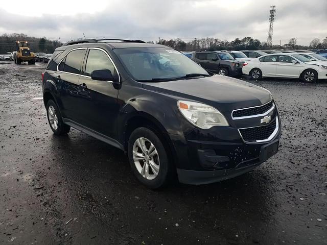 2011 Chevrolet Equinox Lt VIN: 2CNFLEEC0B6478717 Lot: 94386495