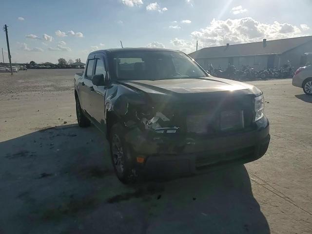 2023 Ford Maverick Xl VIN: 3FTTW8F97PRA01513 Lot: 92927585