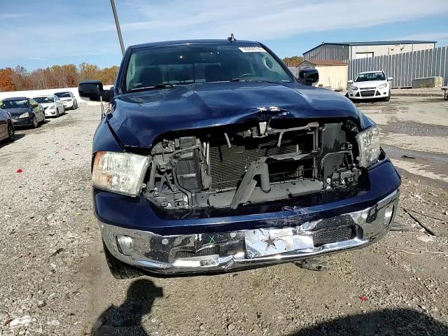 2018 Ram 1500 Slt VIN: 3C6RR7LG2JG251184 Lot: 90906105