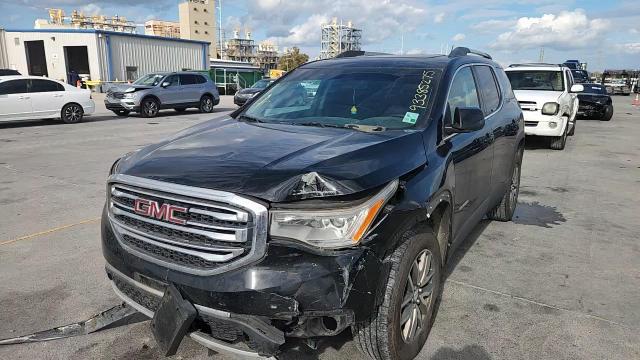 2017 GMC Acadia Sle VIN: 1GKKNLLA1HZ274125 Lot: 93385275