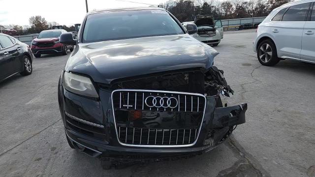 2013 Audi Q7 Premium Plus VIN: WA1LGAFEXDD006785 Lot: 92742515