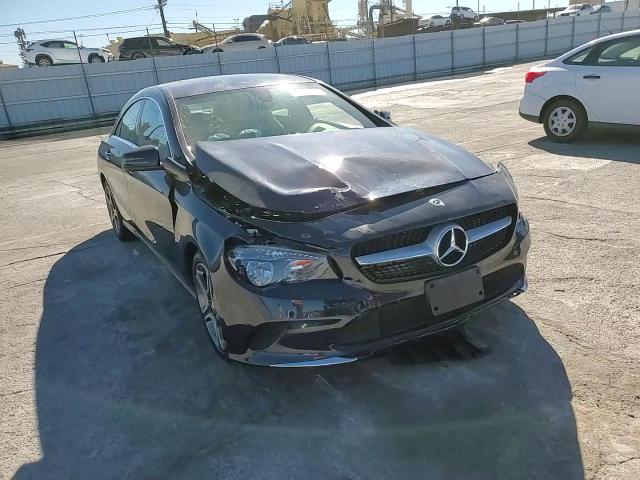 2018 Mercedes-Benz Cla 250 VIN: WDDSJ4EB9JN559709 Lot: 94519285
