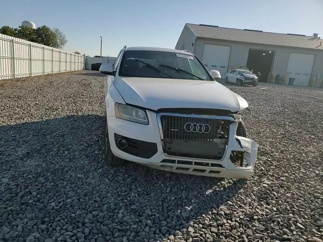 2012 Audi Q5 Premium VIN: WA1CFAFP0CA024426 Lot: 91508065