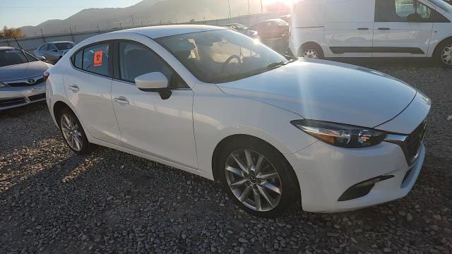 2017 Mazda 3 Touring VIN: JM1BN1V72H1108342 Lot: 91115905
