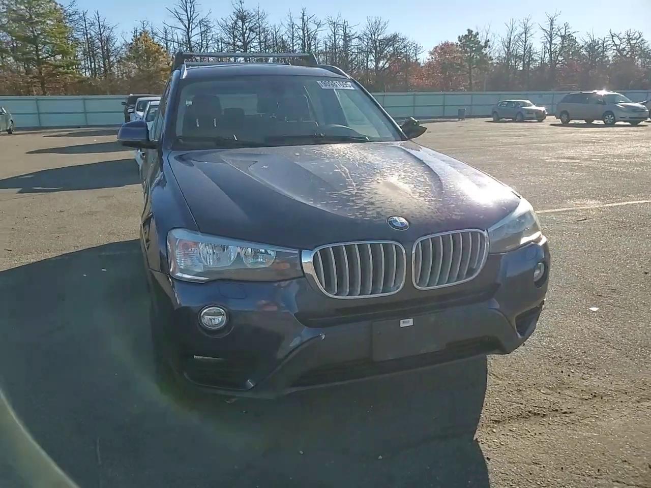 Фото: 5UXWX9C54G0D85091