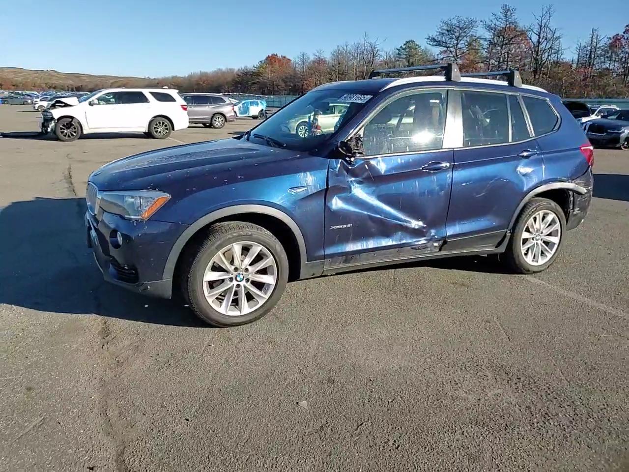 Фото: 5UXWX9C54G0D85091