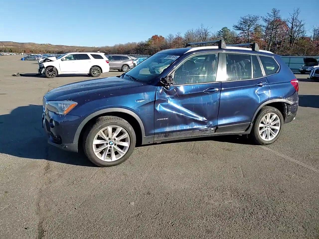 Фото: 5UXWX9C54G0D85091