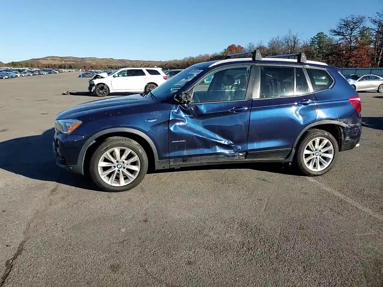 Фото: 5UXWX9C54G0D85091