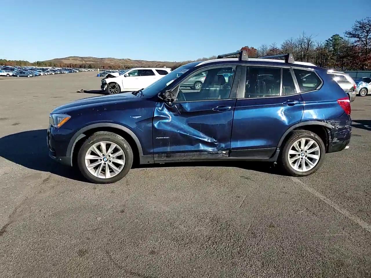 Фото: 5UXWX9C54G0D85091