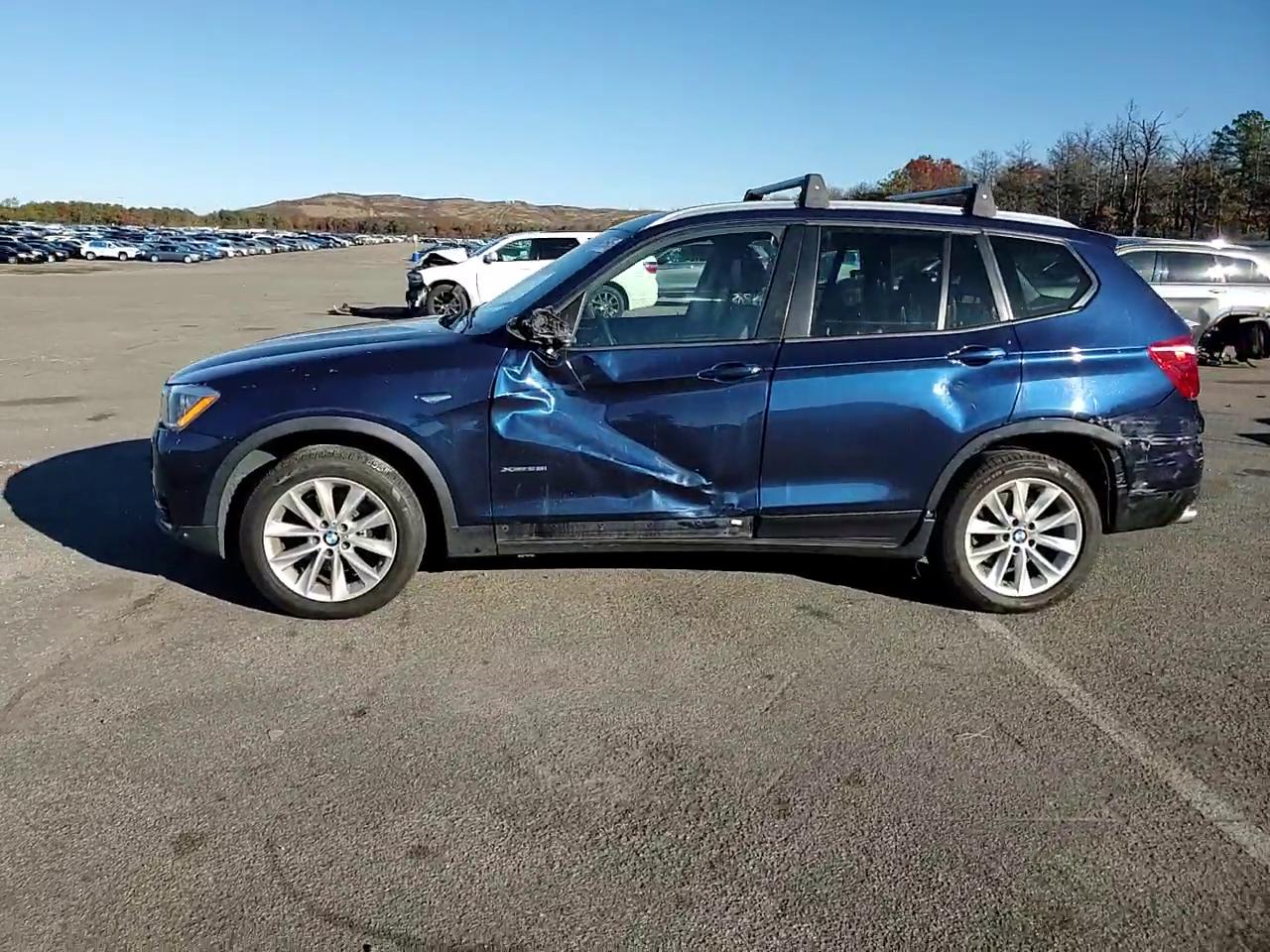 Фото: 5UXWX9C54G0D85091