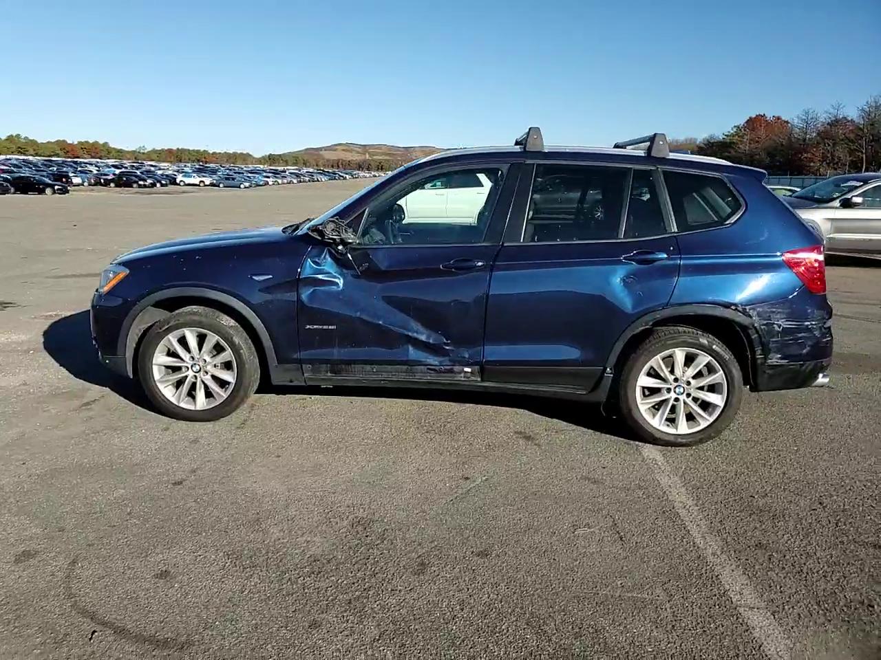 Фото: 5UXWX9C54G0D85091