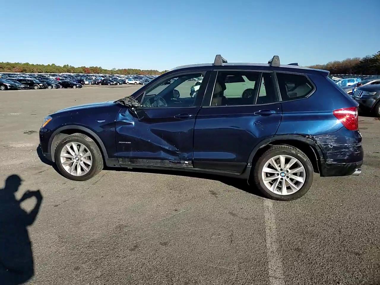 Фото: 5UXWX9C54G0D85091