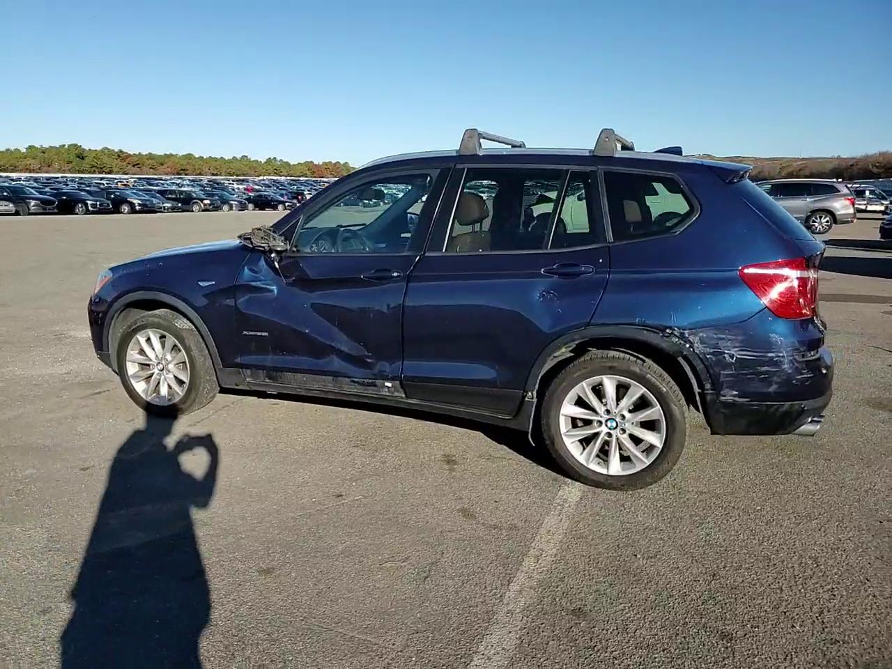 Фото: 5UXWX9C54G0D85091