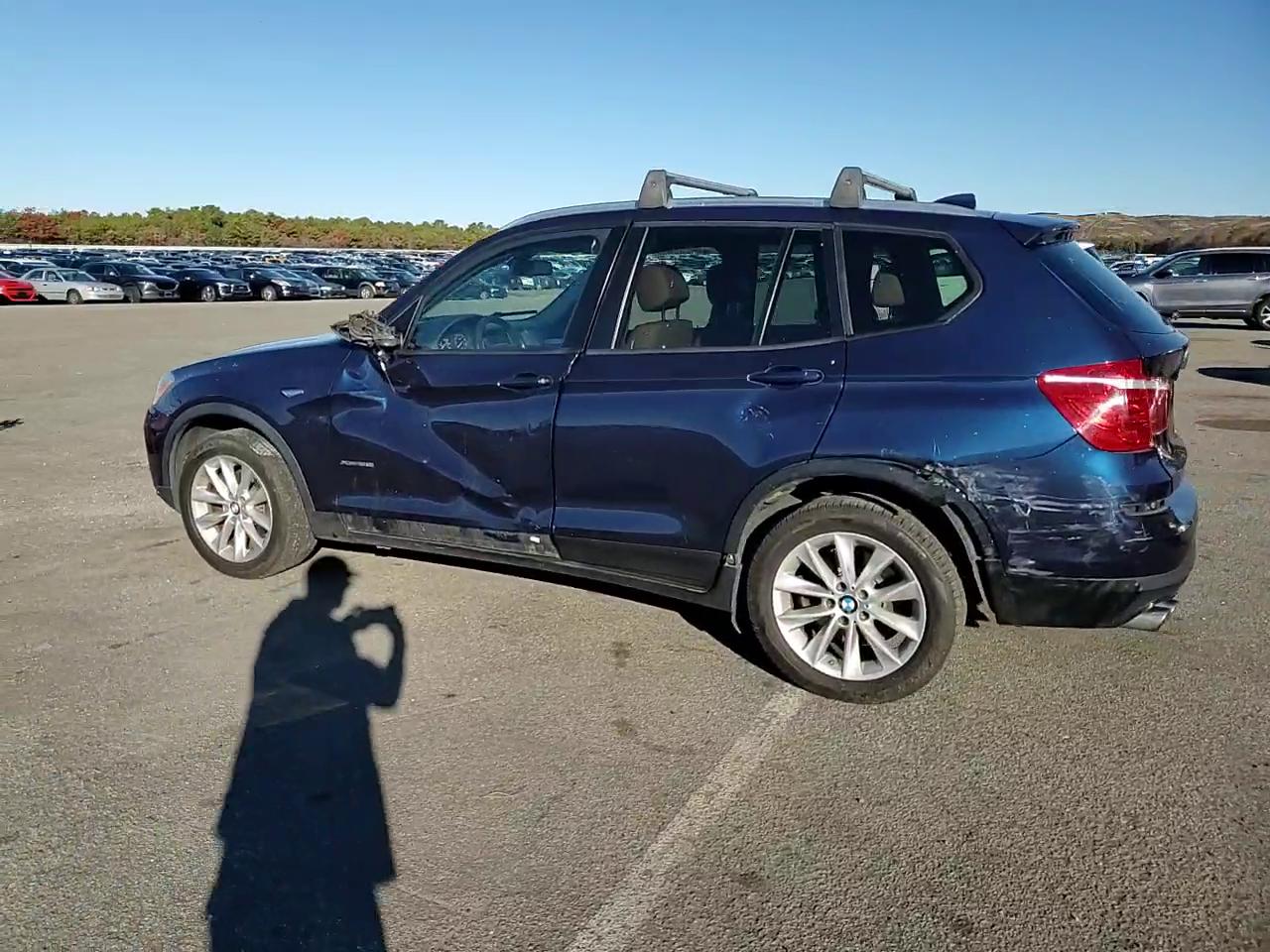 Фото: 5UXWX9C54G0D85091