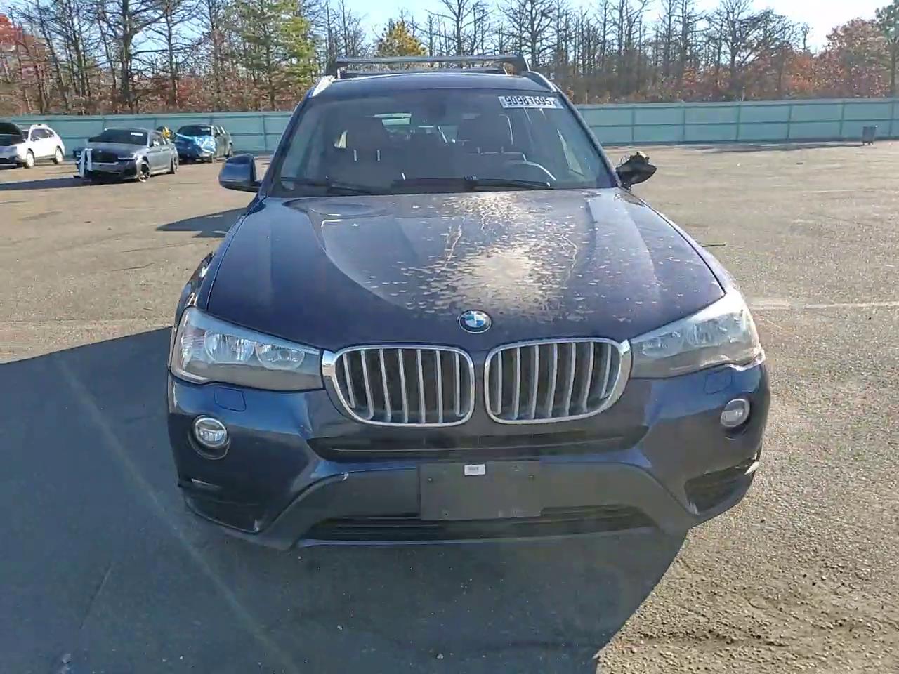 Фото: 5UXWX9C54G0D85091