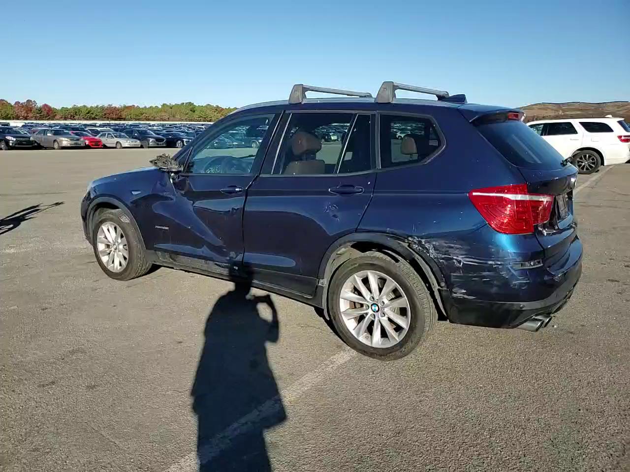 Фото: 5UXWX9C54G0D85091