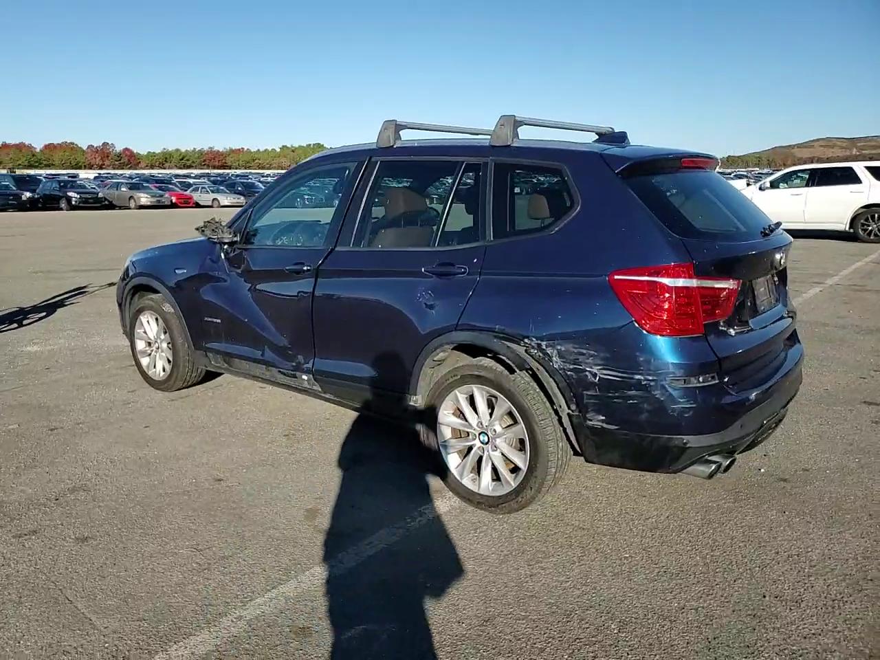 Фото: 5UXWX9C54G0D85091