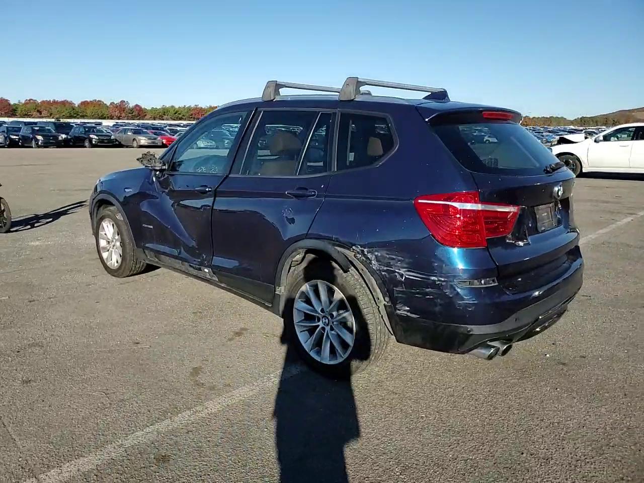 Фото: 5UXWX9C54G0D85091