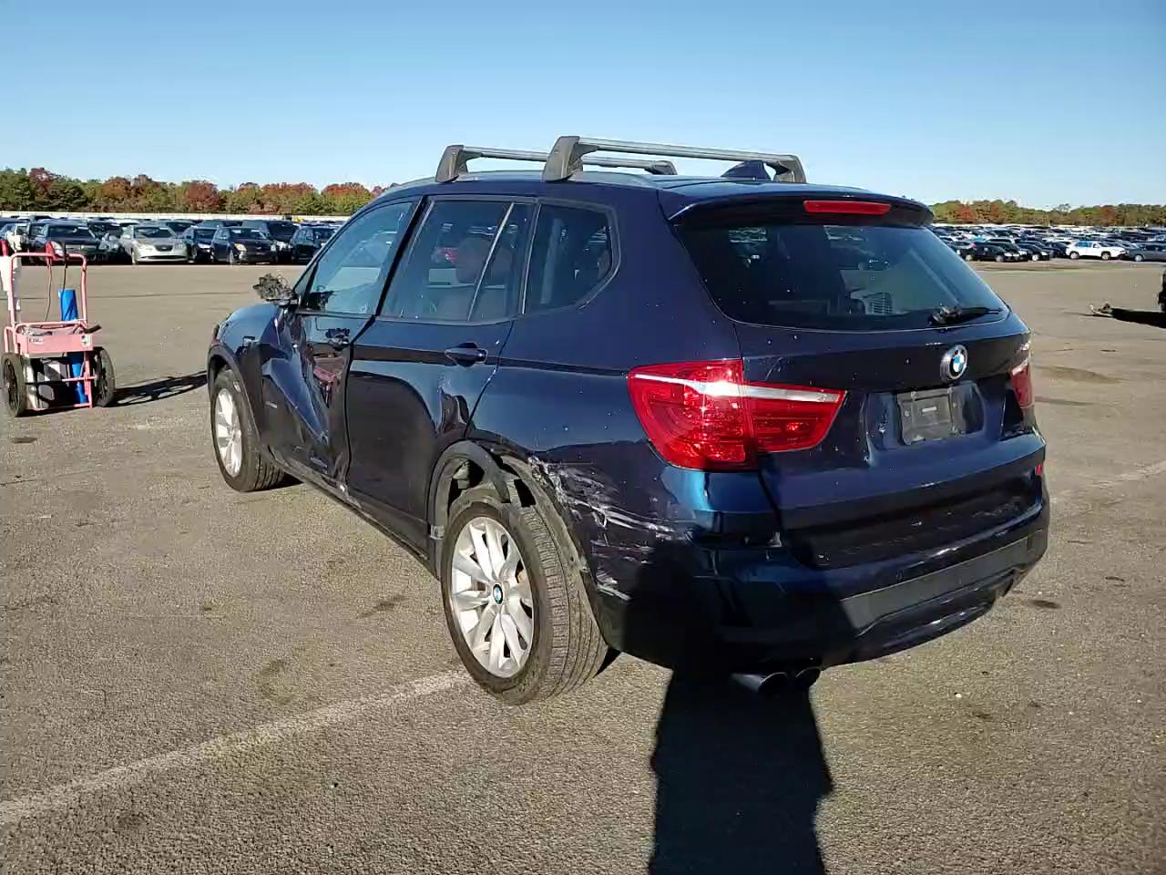 Фото: 5UXWX9C54G0D85091